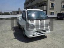 2013 Daihatsu Hijet Truck