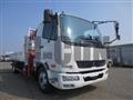 2026 Mitsubishi Fuso Fighter