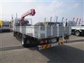 2026 Mitsubishi Fuso Fighter