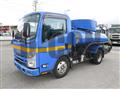 2020 Isuzu Elf Truck