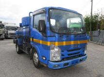2020 Isuzu Elf Truck