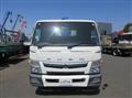 2016 Mitsubishi Fuso Canter