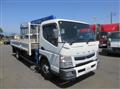 2016 Mitsubishi Fuso Canter