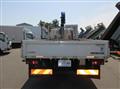 2016 Mitsubishi Fuso Canter