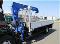 2016 Mitsubishi Fuso Canter