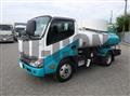 2021 Hino Dutro