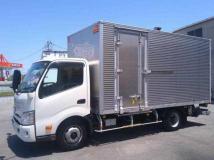 2024 Hino Dutro