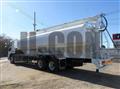 2025 Mitsubishi Fuso Super Great