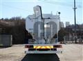 2025 Mitsubishi Fuso Super Great