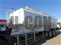 2025 Mitsubishi Fuso Super Great