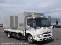 2013 Hino Dutro