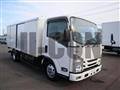 2021 Isuzu Elf Truck