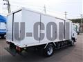 2021 Isuzu Elf Truck