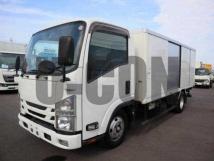 2021 Isuzu Elf Truck