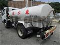 2008 Toyota Dyna Truck