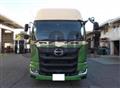 2019 Hino Profia