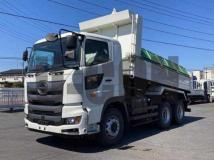 2025 Hino Profia