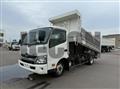 2019 Hino Dutro