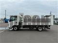 2019 Hino Dutro