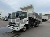 2019 Hino Dutro