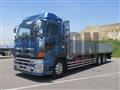 2014 Hino Profia