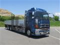 2014 Hino Profia