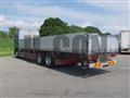 2014 Hino Profia