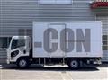 2020 Isuzu Elf Truck