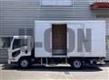 2020 Isuzu Elf Truck