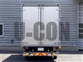 2020 Isuzu Elf Truck