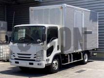 2020 Isuzu Elf Truck