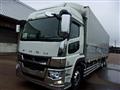 2021 Mitsubishi Fuso Super Great