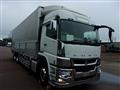 2021 Mitsubishi Fuso Super Great