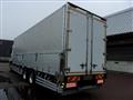 2021 Mitsubishi Fuso Super Great