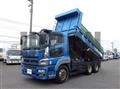 2012 Mitsubishi Fuso Super Great