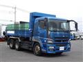 2012 Mitsubishi Fuso Super Great
