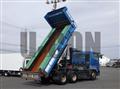 2012 Mitsubishi Fuso Super Great
