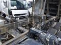 2012 Mitsubishi Fuso Super Great
