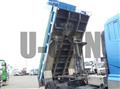 2012 Mitsubishi Fuso Super Great