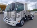 2024 Hino Dutro