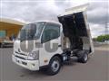 2024 Hino Dutro