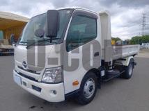 2024 Hino Dutro