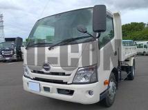 2024 Hino Dutro