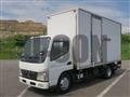 2007 Mitsubishi Fuso Canter