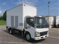 2007 Mitsubishi Fuso Canter
