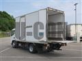 2007 Mitsubishi Fuso Canter