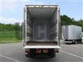 2007 Mitsubishi Fuso Canter