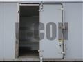 2007 Mitsubishi Fuso Canter