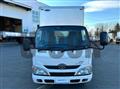 2016 Toyota Dyna Truck