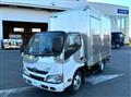 2016 Toyota Dyna Truck